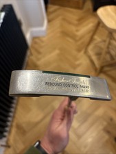 Fisher Blade Putter 34”