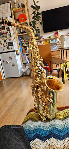 Jupiter jas 567 alto - jas-567, saxophone