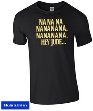 The Beatles Hey Jude homage