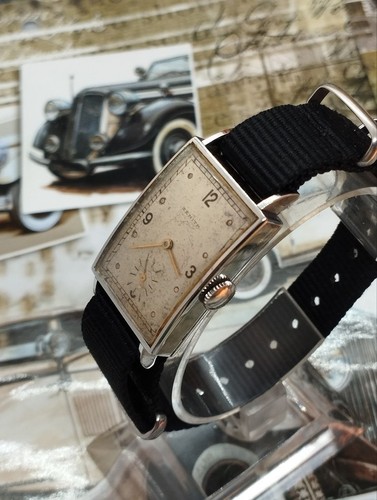 Zenith 1941 vintage - zenith,