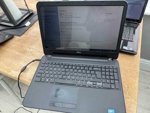 Dell inspiron 3521 intel - dell,