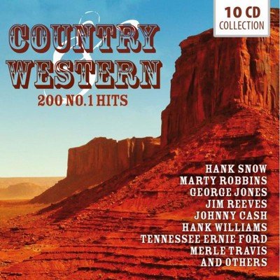 Various artists country - artists:,