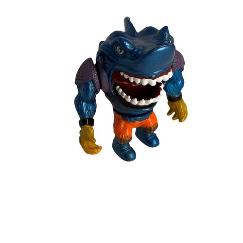 Street sharks ocean warrior - sharks,