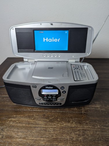 Haier pdtb7 portable - haier,