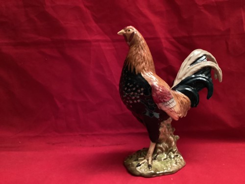 Beswick gamecock 2059 - gamecock,