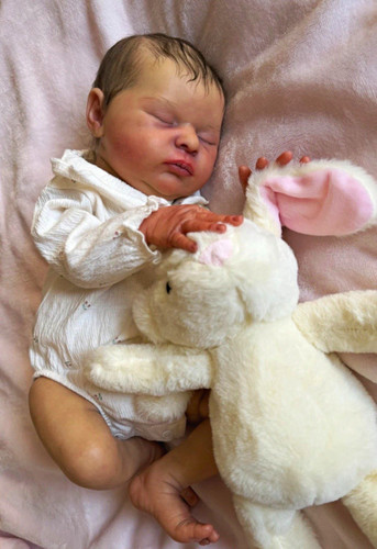 High end authentic reborn - reborn, baby