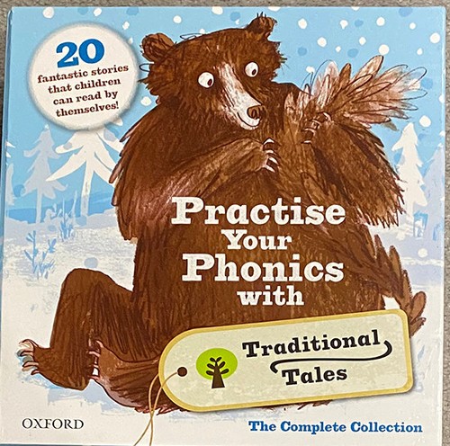 Oxford reading tree - oxford,