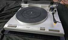 Pioneer PL-340 Turntable