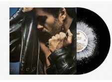George Michael - Faith Black