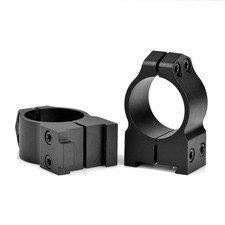Warne Maxima 1" Scope Mounts