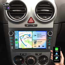 Apple CarPlay for Vauxhall