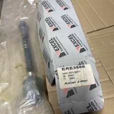 Inner Rack End fits AUDI TT 8J3, 8J9 2.0 Left or Right 06 to 14 Tie Rod Joint