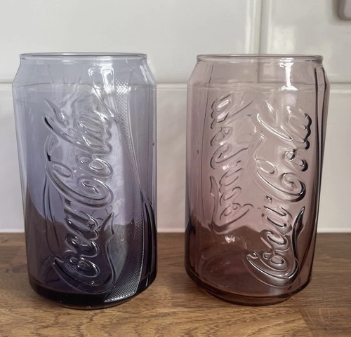 Coca cola can luminarc - 2x,