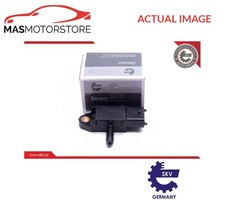 SENSOR EXHAUST PRESSURE SKV