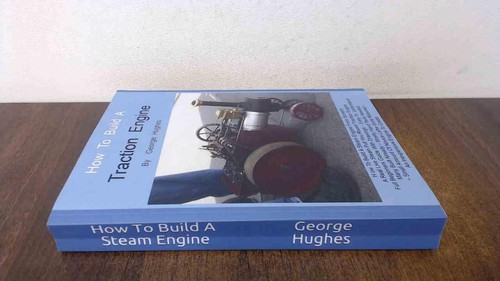 How build steam engine - build,