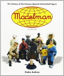 Madelman the history - history, of