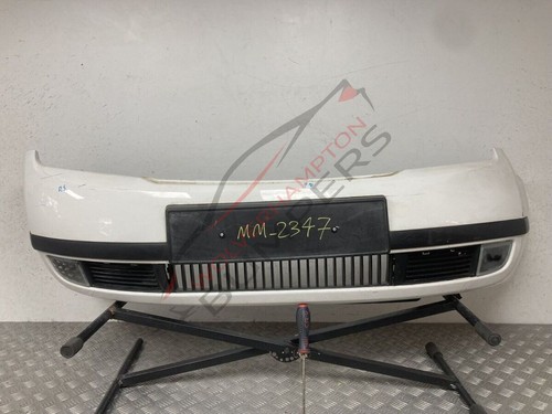 Skoda fabia 6y2 - skoda,