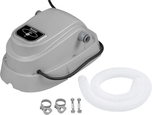 Bestway pool heater for - bestway,