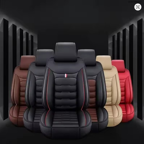 Universal auto car seat - car, covers