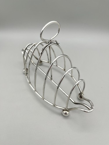 Large edwardian sterling - edwardian,