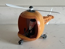 Ben & Hollys Little Kingdom