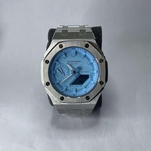 Casio shock - casio, g-shock