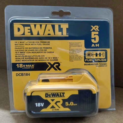 Brand new tool - brand, li-lon