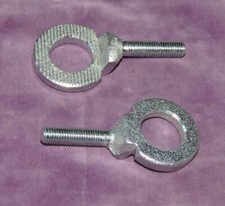 2 X BSA TRIUMPH 37-2089 UNF