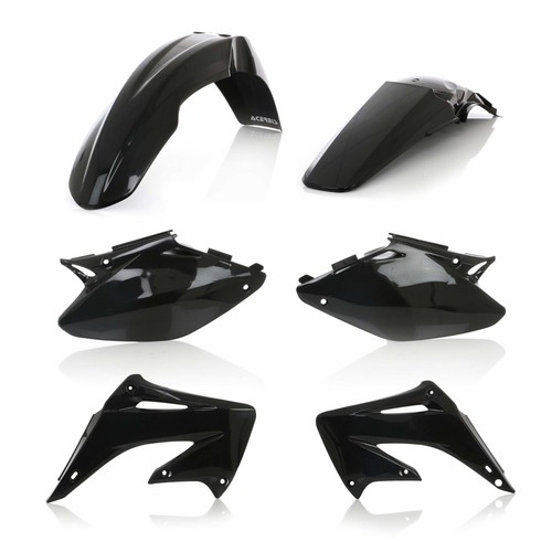 Acerbis standard plastics kit - acerbis,