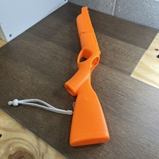 Nintendo Wii TOP Shotgun Gun