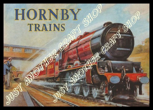 Hornby dublo 1937 lms princess - hornby,