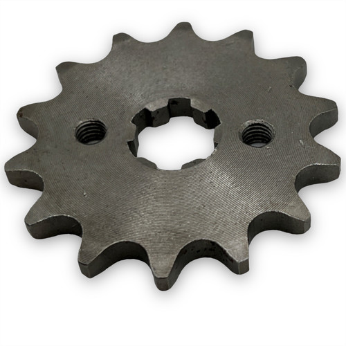 Tooth 17mm 428 pit bike - 428,