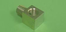 Opel Cih oil sensor 90 adapter