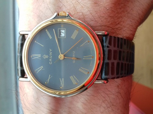 Cauny premium 10001 vintage - cauny,