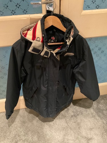 Kids ski coat trespass size - kids,