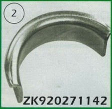 For Kawasaki Z750 Z1300 - 1