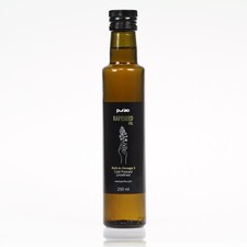Rapeseed oil, cold-pressed