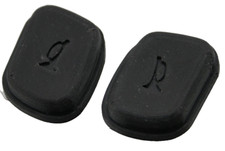 2* Steering Wheel Cover  Horn