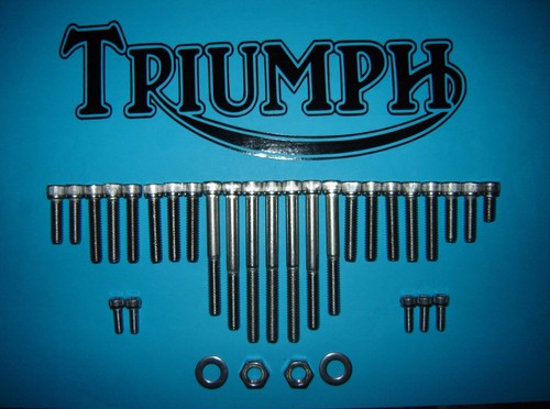 Triumph t100 500cc - triumph,