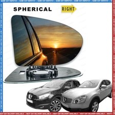 For Nissan Qashqai Right