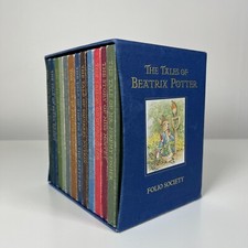 The Tales Of Beatrix Potter