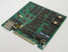 Stg strike gunner pcb arcade - stg,