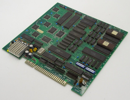 Stg strike gunner pcb - strike,