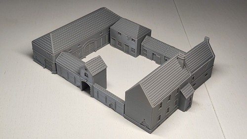 10mm scale table top wargaming - 10mm,