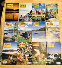The scots magazine scotland - the,
