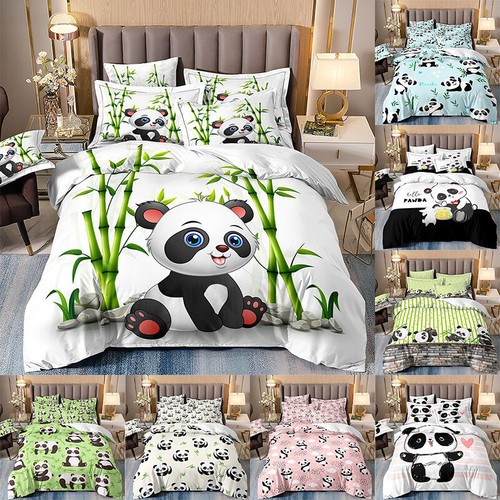 Cartoon animal panda series - cartoon,
