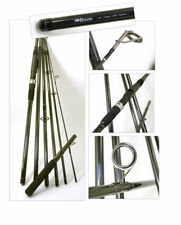 7 SECTION CARBON 12'6" TRAVEL