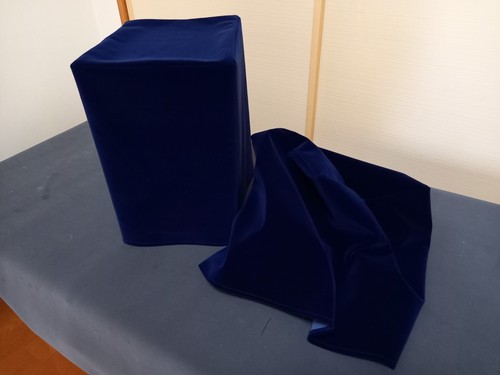High end speaker - high-end,