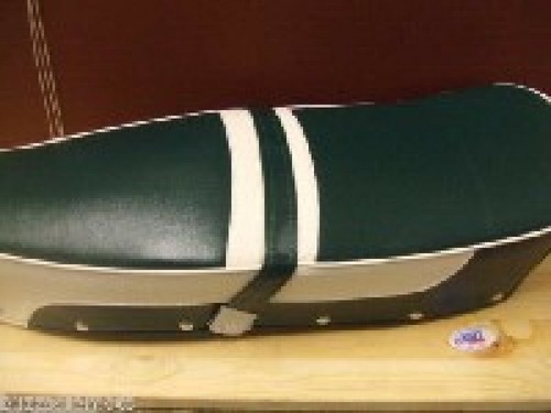 Lambretta standard bench - lambretta,