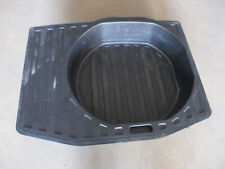 Load compartment tray trunk tray cargo compartment luggage compartment tray Audi A6 4F 4F9863547A